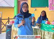 Ariani Sukmasari Terpilih Ketua IGRA Gugus 3 