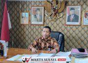 Kemenag dan FKUB Se-Indonesia Akan Tanam Sejuta Pohon Matoa, Soppeng Jadi Representasi 