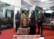 STQH Ke – XXIII Tingkat Provinsi Sulsel 2025 Berakhir, Berikut Juaranya