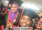 Dua Pejuang Madrasah Raih Gelar Doktor