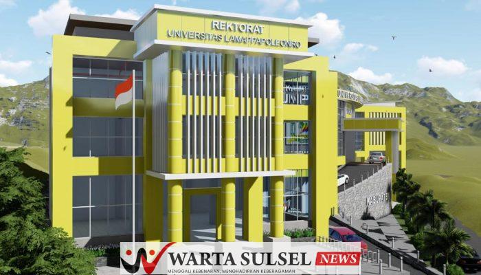 10 Dosen Unipol Soppeng Terima Dana Hibah dari Kemdiktisaintek