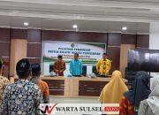 Asah Kreativitas Digital, Kemenag Soppeng Gelar Pelatihan Pembuatan Konten Kreatif 