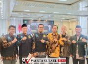 Dua Penyuluh Kemenag Wajo Lolos ke Ajang Penyuluh Award Tingkat Nasional