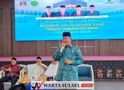 Muhammad Subhan: Jadwal Pemberangkatan Haji Sudah Final, Jemaah Diminta Siap