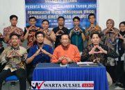 Dosen STMIK Amika Soppeng Luncurkan Buku “Inovasi Pembelajaran Bisnis Digital”