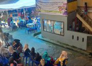 IDI Soppeng Gelar Baksos, Sasar Warga Desa Umpungeng