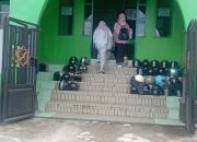 Penyegelan Kampus AL- Gazali Soppeng, Ahli Waris Di Duga Salah Sasaran