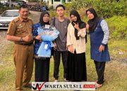 Mengabdi Belasan Tahun, Cerita Penyuluh Honorer Jadi PPPK