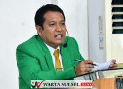 Dr. Syamsuddin Terpilih Aklamasi Sebagai Ketua BKPRMI Soppeng Periode 2025-2030