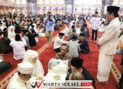 Kemenag Gelar Nikah Massal di Masjid Istiqlal, Ada 100 Pasang Ikut Menikah