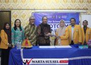 Unipol Soppeng Teken MoU dengan Universitas Brawijaya