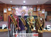 Inilah Pemenang Duta Anak 2025 Kabupaten Soppeng