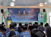 251 PPPK Wajo dan Soppeng Resmi Terima SK 