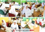 MAN 1 Soppeng Mantapkan Langkah Menuju OSN 2025