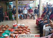 IPARI Soppeng Qurban Ramah Lingkungan Tanpa Keresek