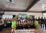 Milad Ke-23, Darunnaiem Pesse Hadir Ditengah Umat Dalam Menebar Manfaat 