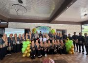 Milad Ke-23, Darunnaiem Pesse Hadir Ditengah Umat Dalam Menebar Manfaat 