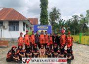 Tim Pramuka MTs Yasrib Limpomajang, Raih Juara Umum 2 Pada Ajang Pattiro Scout Competition