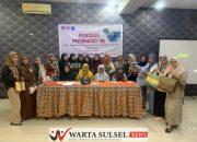 Keren! D’Manca & Topoleta Jadi Ikon Kewirausahaan MAN 1 Soppeng