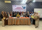 Keren! D’Manca & Topoleta Jadi Ikon Kewirausahaan MAN 1 Soppeng