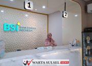 BSI Kcp Watansoppeng Buka Layanan Weekend Banking Hari ini