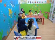 Keren! TPA Nabigh Daycare Siap Tampil di Tingkat Nasional