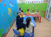 Keren! TPA Nabigh Daycare Siap Tampil di Tingkat Nasional