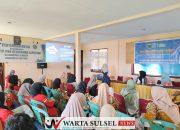 Universitas Hasanuddin Bekali Warga Lapajung Produk Inovatif Olahan Ikan