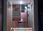 Mesin ATM Bank BNI di Jalan Merdeka Bermasalah Jelang Lebaran Idul Adha