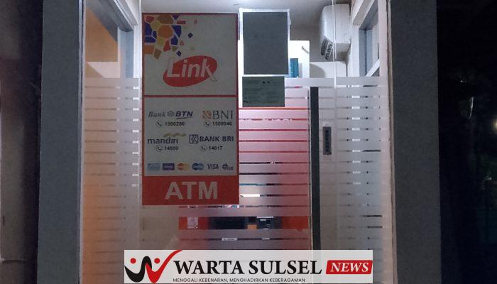 Mesin ATM Bank BNI di Jalan Merdeka Bermasalah Jelang Lebaran Idul Adha