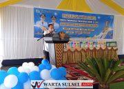 DPK Kabupaten Soppeng Gelar Lomba Pengembangan Perpustakaan  