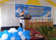 DPK Kabupaten Soppeng Gelar Lomba Pengembangan Perpustakaan  