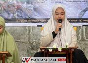 Hilyah, Santri Ponpes Yasrib Asal Kolaka Hafal Quran 30 Juz dalam 3 Tahun