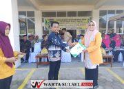 Unipol Soppeng Resmi Tarik 410 Mahasiswa KKN Tematik
