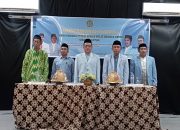 DPD BKPRMI Kabupaten Soppeng Gelar Musda
