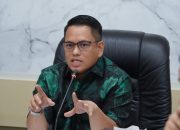 Jalan Poros Soppeng – Wajo Amblas, Supriadi Arif: Sudah ditangani Dinas PU Sulsel 