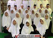 Ponpes Darunnaiem Pesse Utus Santrinya Ikut Daurah Bahasa Arab 