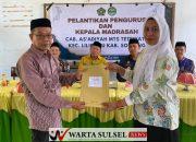 Nyaris Tutup, MTs As’adiyah Tetewatu Kembali Buka Lembaran Baru