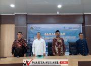 Balai Litbang Agama Makassar Gelar Sarasehan Moderasi Beragama di Soppeng 