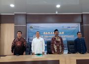 Balai Litbang Agama Makassar Gelar Sarasehan Moderasi Beragama di Soppeng 