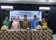 Pokjawas PAI Gelar Rakor dan Workshop di Kabupaten Soppeng 