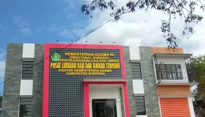 Kemenag Soppeng Minta Calhaj Visa Ziarah Yang Batal Berangkat Segera Melapor