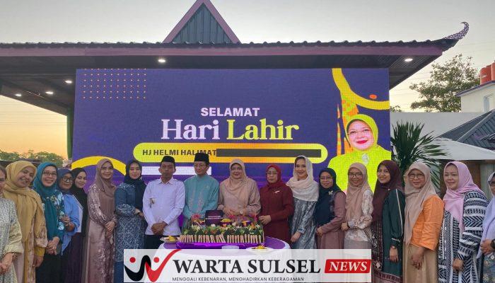 Kunjungi Kabupaten Sidrap, Menag RI Apresiasi Pengembangan Pendidikan Berbasis Agama 