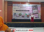 Iis Zayani, Siswa SDN 5 Mattiropole Raih Juara 1 FLS2N Cabang Mendongeng 