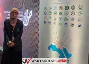 Diuji Baca Kitab Kuning, Dosen Asal Soppeng Lulus Assesor Ma’had Aly