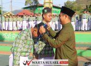 Penutupan Matsama di Ponpes Yasrib Berlangsung Khidmat dan Sukses