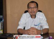 Bulog Soppeng Siapkan 323 Ton Untuk Bantuan Beras Pangan