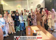 Gelar Manasik Umroh, Nurtras Tour  Berangkatkan 67 Jemaah Agustus Mendatang