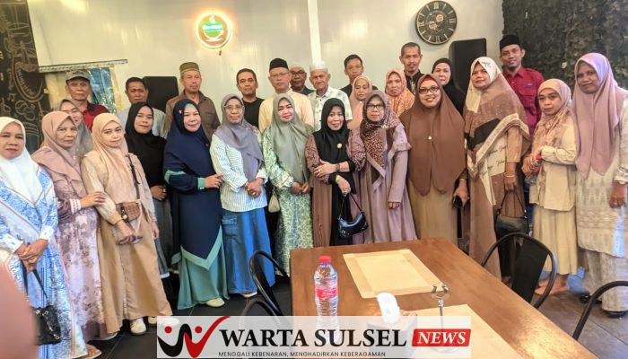 Gelar Manasik Umroh, Nurtras Tour  Berangkatkan 67 Jemaah Agustus Mendatang