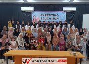 PAUD Nabigh Akademik Gelar Pertemuan dengan Orang tua Murid, Ini Tujuannya